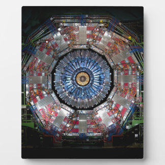 CERN Shiva LHC Fotoplaat