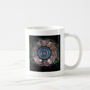 CERN Shiva LHC Koffiemok
