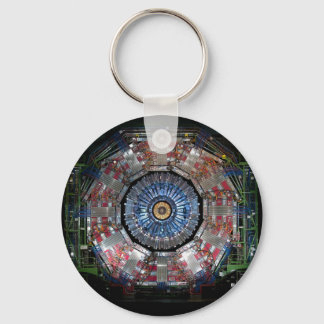 CERN Shiva LHC Sleutelhanger