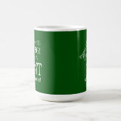 Cerne Giant Café Mug (Centre)
