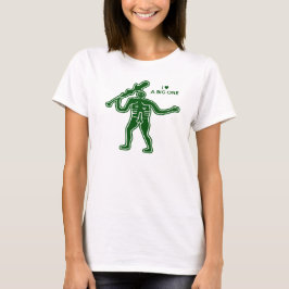 Cerne Giant T-shirt