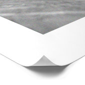 Cerné Poster (Hoek)