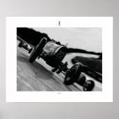 Cerné Poster (Voorkant)