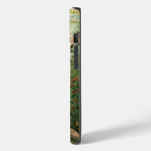 Cerridwen Case-Mate iPhone Case (Achterkant / Links)