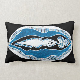 Cerridwen Goddess Yoni Kussen