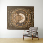 Cerridwen Tapestry Wandkleed (In Situ (horizontaal))