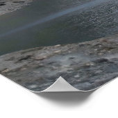 Cerro Torre Poster (Hoek)
