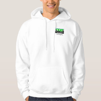 CERT Pullover-Hoodie-aanpassen Hoodie