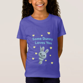 Certain Lapin T'aime T-Shirt