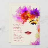 Certaine invitation de regard (Devant / Derrière)