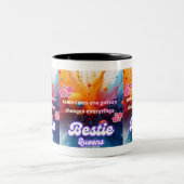 certaine personne change tout mug (Centre)