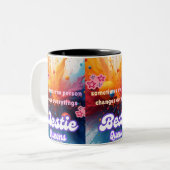 certaine personne change tout mug (Devant gauche)