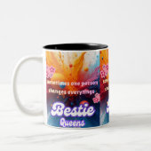 certaine personne change tout mug (Gauche)