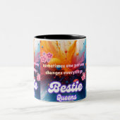 certaine personne change tout mug (Centre)