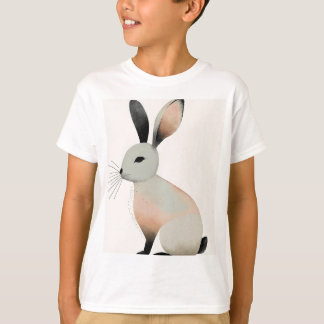 Certainement ! Que diriez-vous d'un t-shirt avec u