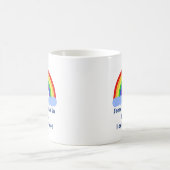 Certains appellent ça La La Land Mug (Centre)