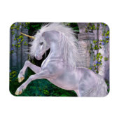 Certains Enchantés Soirée Flexi Magnet (Horizontal)