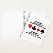 Certains Jours, J'Ai Une Écrasement Sur Le Jeu De (Devant avec enveloppe)