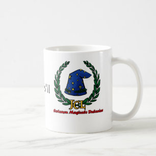 Certamen Magicale MMVII - tasse