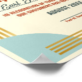 Certificaat medewerker van de maand of download poster (Hoek)