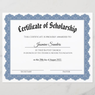 Certificaat van borgtocht