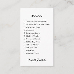 Certificaat van product. De details van de