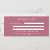 CERTIFICAAT ZAKELIJKE ENTITEIT (Achterkant)