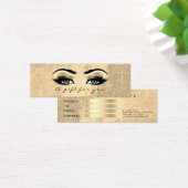Certificat cadeau Artiste maquillage Lashes en Cui (Bureau)