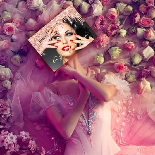 Certificat cadeau Beauté Salon de vacances Maquill