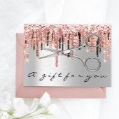 Certificat cadeau Coiffeur Styliste Ciseaux