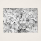 Certificat cadeau de salon blanc (Dos)