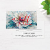 Certificat cadeau d'entreprise simple et moderne (Bureau)