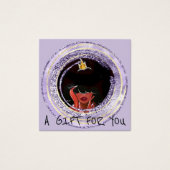 Certificat cadeau ongles cheveux Dresser maquillag (Devant)