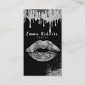 Certificat cadeau professionnel moderne (Devant)