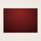 Certificat cadeau Rose Red Girl (Dos)