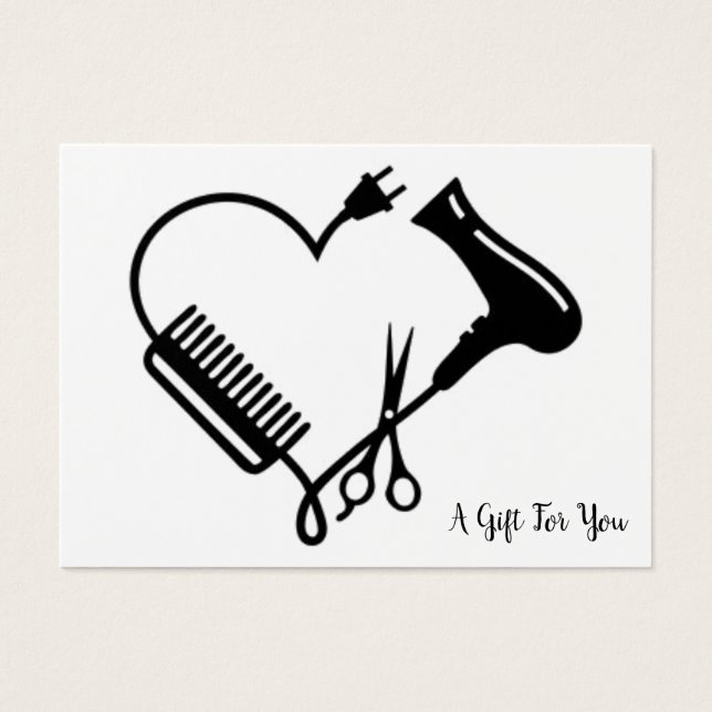 certificat cadeau salon (Devant)