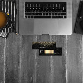 Certificat cadeau Sepia Gold Lashes Maquillage