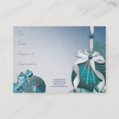 Certificats cadeaux de vacances d'entreprise (Dos)