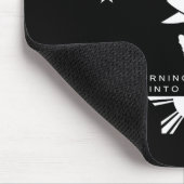 Certified Adobo Chef New Filino Graphics Statement Muismat (Hoek)