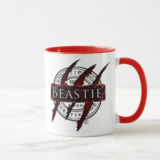 Certified Beastie Mok