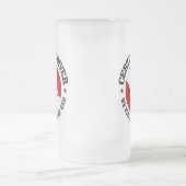 Certified Diver (Deep End) Matglas Bierpul (Center)