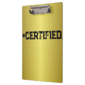 #CERTIFIED GOLD PLANNER KLEMBORD (Links)