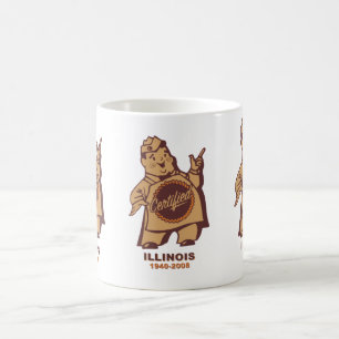 Certified Grocers of Illinois Koffiemok