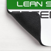 Certified Lean Six Sigma Green Belt Muismat (Hoek)