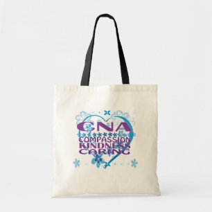 Certified Nurses Assistant Bag Tote Bag