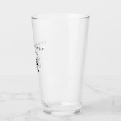 Certified Professional Engineer Congratulatory Glas (Links)