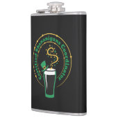 Certified Shenanigans Coordinator St Paddys Heupfles (Links)