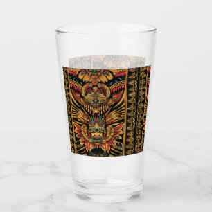 Cerulean 'Aztec Dream' Bière en Verre Artisanal