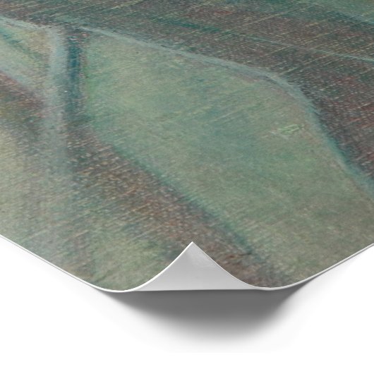 Cervantes Poster (Hoek)