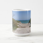 Cervantes WA Café Mug (Centre)